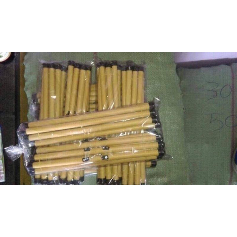 10 tờ giấy viết thư pháp 30x85cm